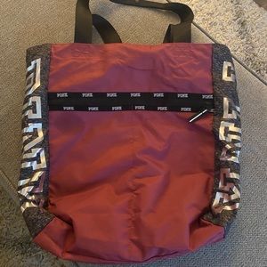 VS Pink Tote